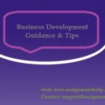 Business-Development Tips