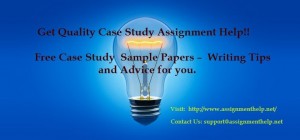 Assignment Help