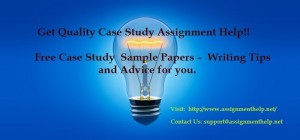 Assignment Help