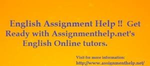 Assignment Help