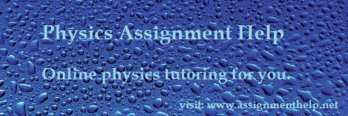 Physics Assignment Help Services