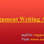 Assignment Help