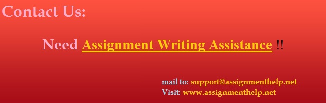assignment writing help service