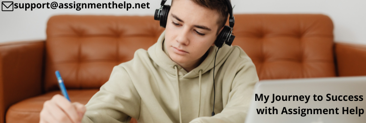 My Journey to Success with Assignment Help