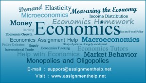 AP macroeconomics