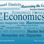 Economics Assignment Help