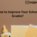 How to Improve Your School Grades?