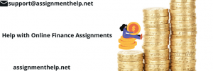 Finance Assignment Help