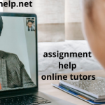 E-tutoring