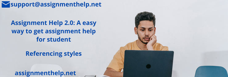 Assignment Help 2.0: A easy way to get assignment help for student