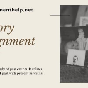 Assignment Help