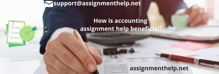 How is accounting assignment help beneficial