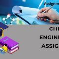 chemical engineering assignment help