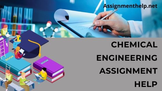 chemical engineering assignment help