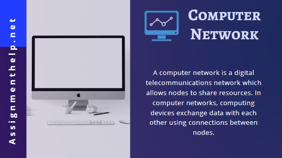 computer network assignment help