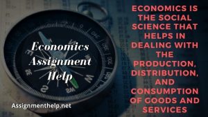 Economics Assignment Help