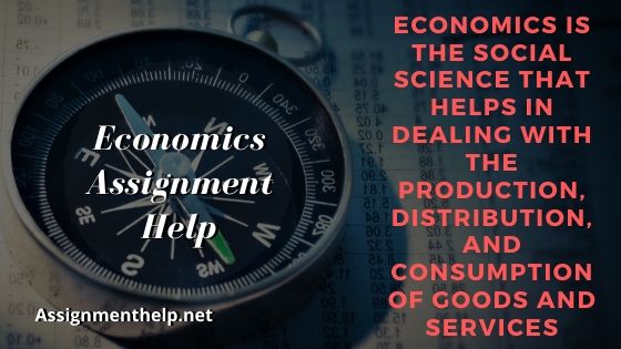 economics assignment help