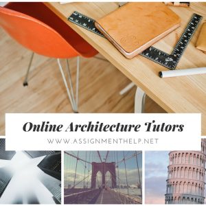 Arts & Architecture