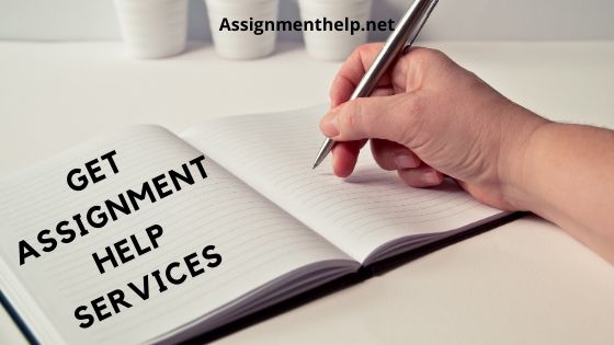 get help with assignment