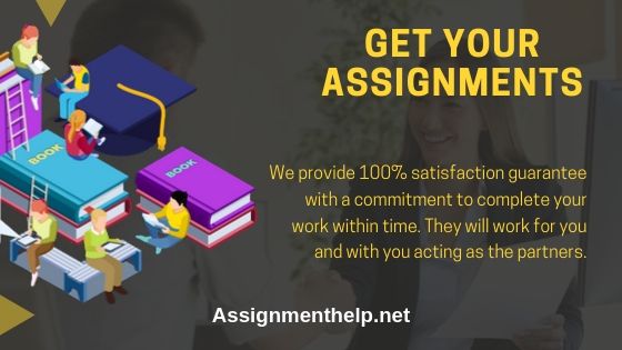 get your assignments