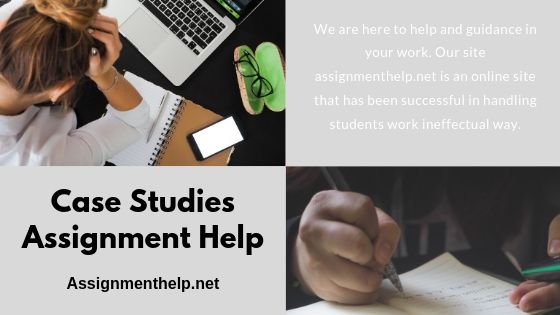 case studies assignment help