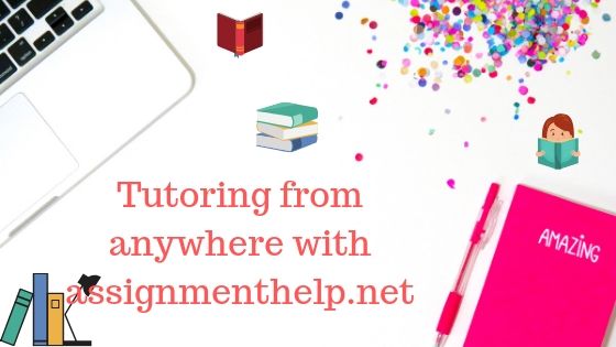 tutoring from anywhere