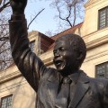 Nelson Mandela Apartheid South Africa