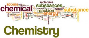 The world of chemistry