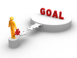 set goals