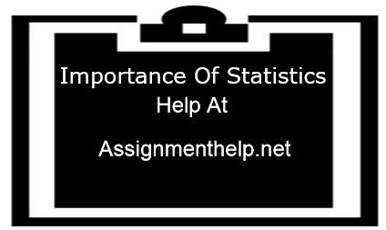 importance of statistics in management