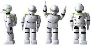 Learn Programming with Robotics