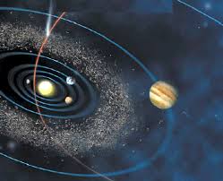 The Value of Minerals in the Asteroid Belt is nearly $100 Billion per Person.