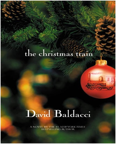 Christmas Train To Langdon David Baldacci Romance Christmas Books Christmas Novels 