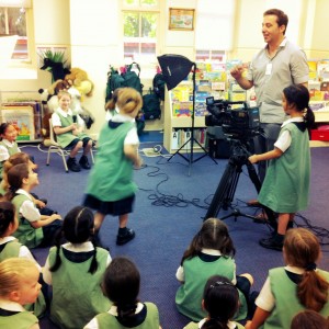 Classroom management