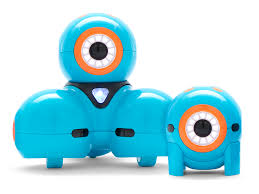 teach kids to code with robots