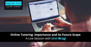 Online tutoring