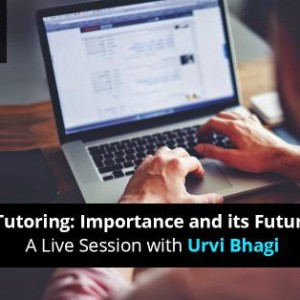 Free webinar on Online Tutoring
