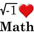 love math