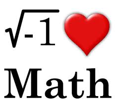 love math