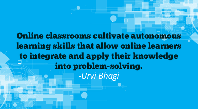 benefits of online tutoring
