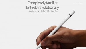 apple pencil e-learning