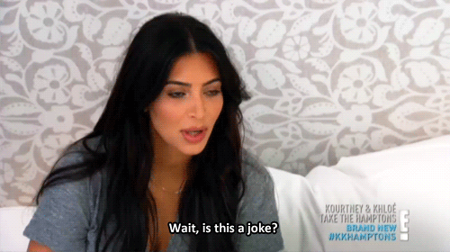Finals Week As Told By Kim