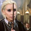 Finals Week As Told By Kim Kardashian