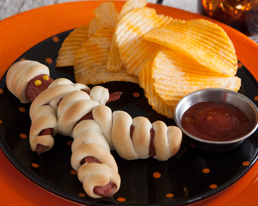 halloween party food ideas