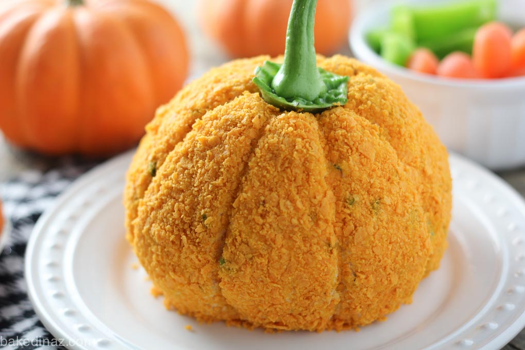 pumpkin halloween recipes ideas