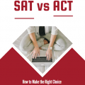 SAT vs ACT