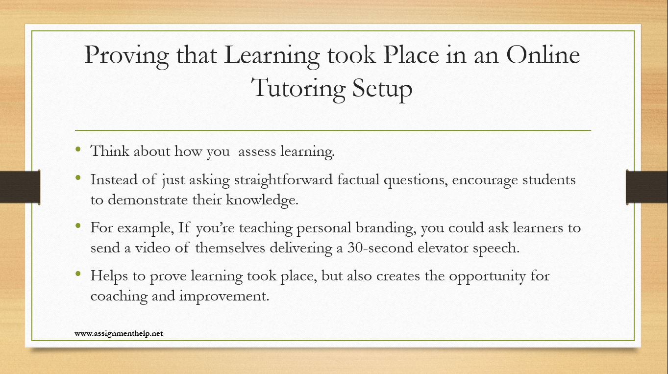 CHCCCS Provide individualised support | Assignment Help Australia assignmenthelp net review