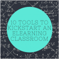 elearning edtech tools