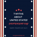 happy 4th of july
