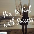 success failure essay